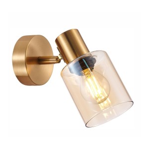 Santia  SPL-65342-1-BRO-AMB Italux