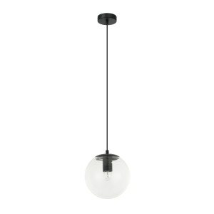 Sarpo  PND-58867-1S-BK Italux