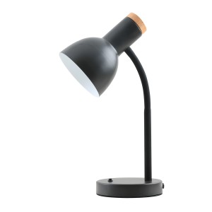Senza  TB-37263A-BK Italux