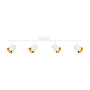 Tino  SPL-36748-4-WH-GD Italux