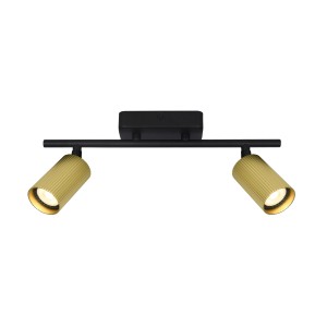 Tris  SPL-46829-2-BK-GD Italux