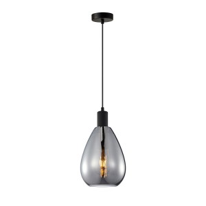 Zulo  PND-27812-BK-SG Italux