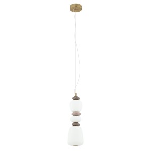 Lampa wisząca CERAMIC LED 11701 Nowodvorski
