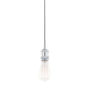 Classo  DS-M-034 CHROME Italux