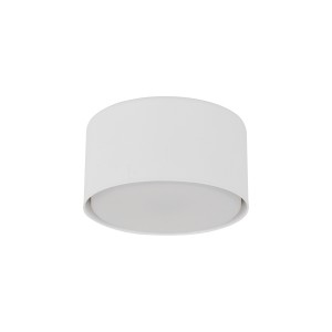 TOP WHITE LAMPA SUFITOWA 1XGX53 11061 TK Lighting