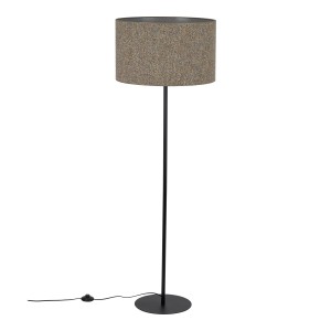 VELLUM BLACK MULTICOLOR LAMPA PODŁOGOWA 1XE27 16167 TK Lighting