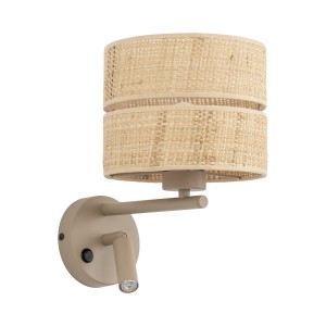 CALMA KINKIET 1XE27+G9 11600 TK Lighting