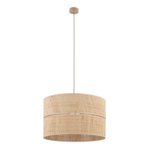 CALMA LAMPA WISZĄCA 1XE27 500 11602 TK Lighting