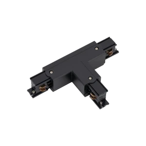 TRACER TRÓJOBWODOWY BLACK ŁĄCZNIK T RIGHT-1 11612 TK Lighting