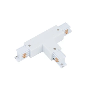 TRACER TRÓJOBWODOWY WHITE ŁĄCZNIK T RIGHT-2 11613 TK Lighting