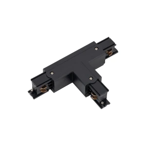 TRACER TRÓJOBWODOWY BLACK ŁĄCZNIK T RIGHT-2 11614 TK Lighting