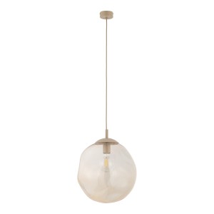 LAVA L SABIA LAMPA WISZĄCA 1XE27 11325 TK Lighting