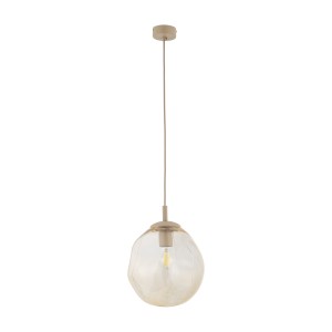 LAVA M SABIA LAMPA WISZĄCA 1XE27 11327 TK Lighting