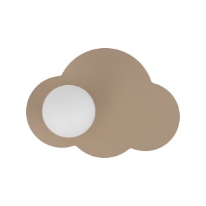 CLOUD NEW SABIA KINKIET 1XG9 11266 TK Lighting