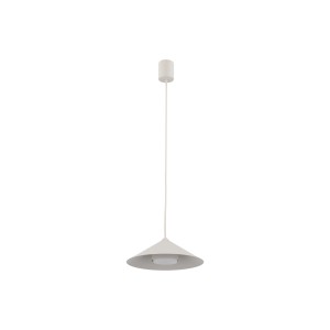 LUME S KASZMIR LAMPA WISZĄCA 1XGX53 11279 TK Lighting