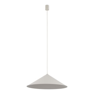 LUME XL KASZMIR LAMPA WISZĄCA 1XGX53 11282 TK Lighting