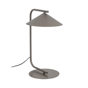 LUME NEW BROWN LAMPKA NOCNA 1XGX53 16188 TK Lighting