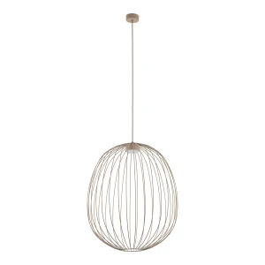 SPHERA L SABIA LAMPA WISZĄCA 1XGX53 11303 TK Lighting