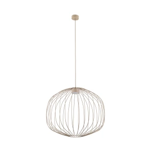 SPHERA M SABIA LAMPA WISZĄCA 1XGX53 11306 TK Lighting