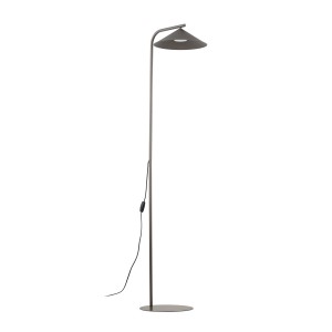 LUME NEW BROWN LAMPA PODŁOGOWA 1XGX53 16186 TK Lighting