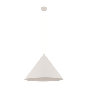 CONO XL KASZMIR LAMPA WISZĄCA 1XE27 11382 TK Lighting