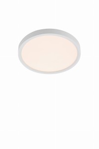 Plafon PUNTO Biały 1xLED 108843 Markslojd