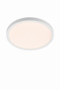 Plafon PUNTO Biały 1xLED 108844 Markslojd