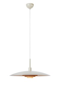 Lampa wisząca PINY E27 Beige 108877 Markslojd