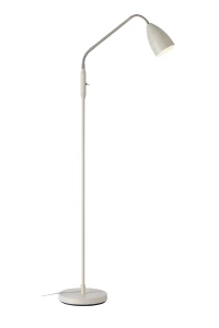 Lampa podłogowa PATRO Beige LED 3000K 400Lm 108887 Markslojd