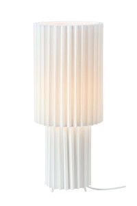 Lampa stołowa CATIS E27 White 108897 Markslojd