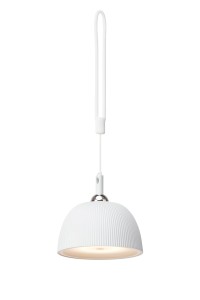 Lampa zewnetrzna DIVERSE White LED 3000K  108925 Markslojd