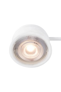 Moduł LED LED White, Clear LED 3000K 450Lm 108947 Markslojd