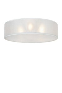 Lampa sufitowa HARU E27 White 108954 Markslojd
