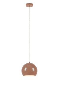 Lampa wisząca POP GU10 Brown 108990 Markslojd