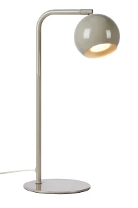 Lampa stołowa POP GU10 Greige 109032 Markslojd