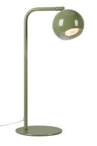 Lampa stołowa POP GU10 Green 109034 Markslojd