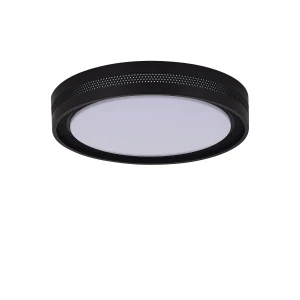Plafon Ronda czarny LED CCT LP-9587/1C-40 BK Light Prestige