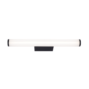 Kinkiet Vena 60 cm czarna LED CCT LP-1010/1W-60 BK Light Prestige