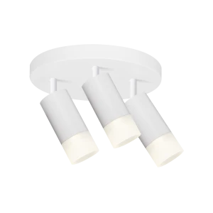 Sonaya plafon 3 biały LP-2803/3C WH Light Prestige