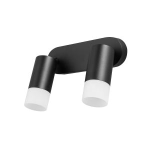 Sonaya spot 2 czarny LP-2803/2WS BK Light Prestige