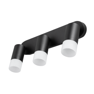 Sonaya spot 3 czarny LP-2803/3WS BK Light Prestige