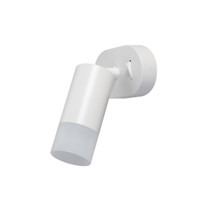 Sonaya kinkiet 1 biały LP-2803/1W WH Light Prestige