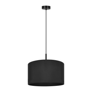 Lampa wisząca K-4320 z serii SIMONE BLACK Kaja Lighting