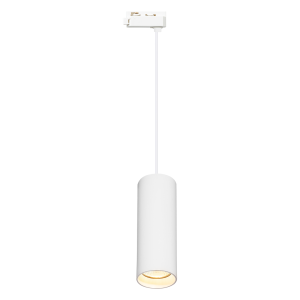 Oprawa Pipe Track Zwis Biały 1xGU10 ML2125 Milagro