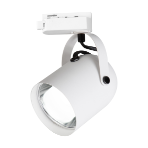 Oprawa Quber Track Biały 1xE27 ML2273 Milagro