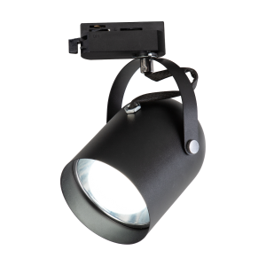 Oprawa Quber Track Czarny 1xE27 ML2274 Milagro