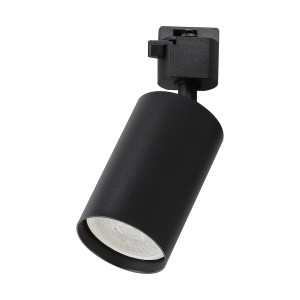 Oprawa Tiger Track Czarny 1xGU10 ML2336 Milagro