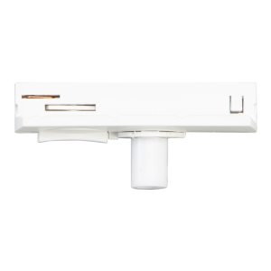 Złączka Track Biały Do Lampy Wiszącej 1-Obwodowy ML2128 Milagro