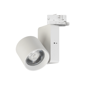 Reflektor Ojo 35W 2700/4000K Biały 3 Obwodowy ML1108 Milagro