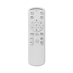 Pilot do magnetic track 10, 2,4G bluetooth ML2192 Milagro